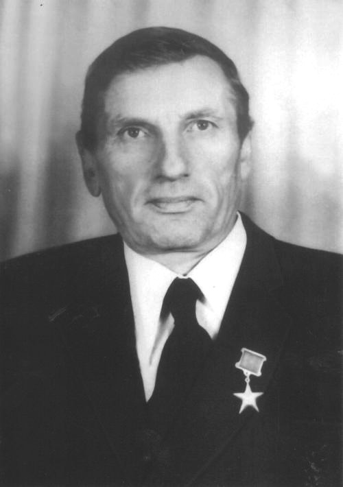 Г. А. Сущенко