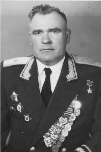 Г. Т. Василенко