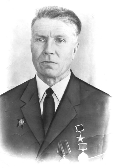 Н. А. Федосеенко