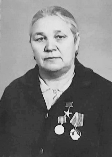 А. В. Панарина