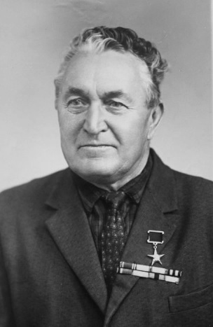 В.И. Горбачев