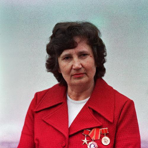 Л. О. Винкель, 1979
