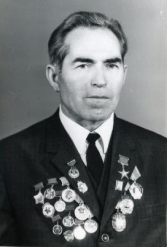 Г.К. Марков