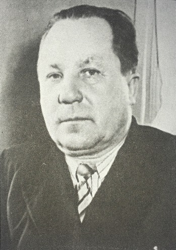 В.Ф. Шушканов