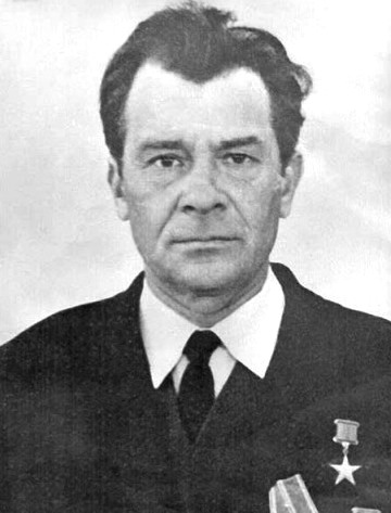 Е. В. Пинчуков