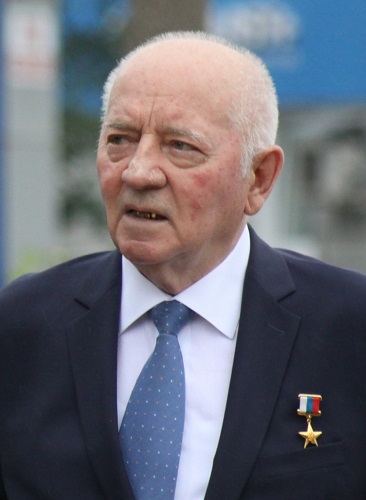 Н.С. Жарков