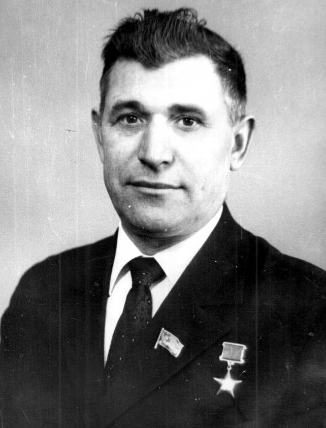Н.В. Дергилёв