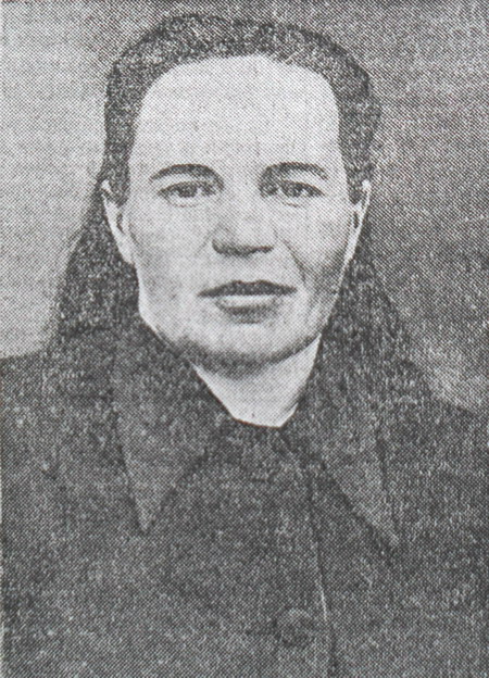 М. Е. Юркевич