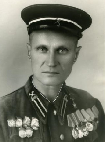 Г.В. Калужин