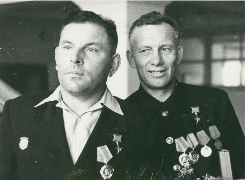 Е.Г. Сапрыкин