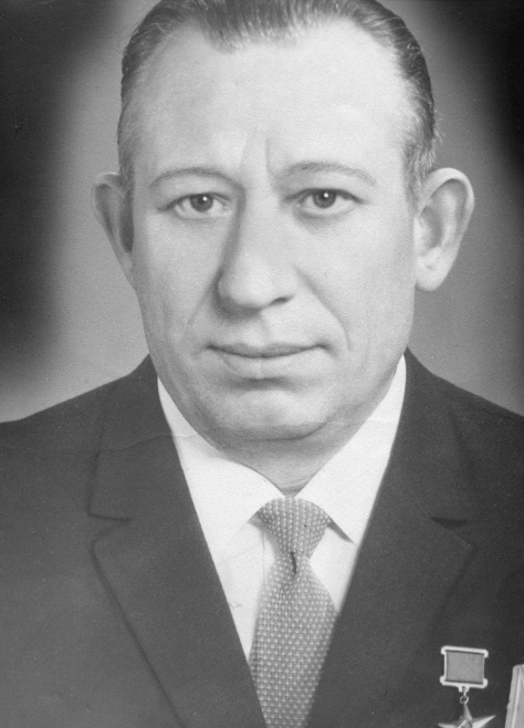И.Н. Елисеев