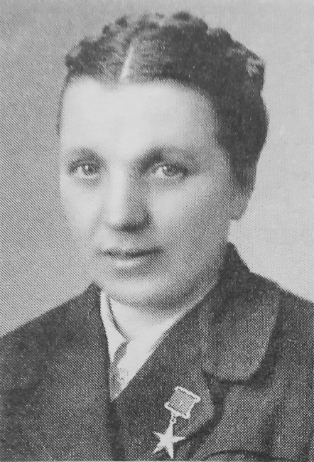 А. Ф. Гецман