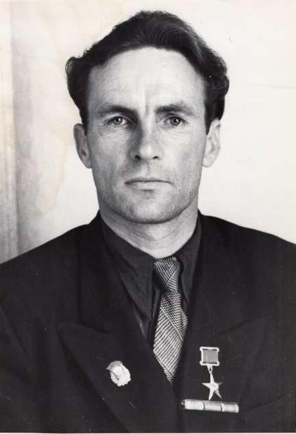 В.К. Мелюченко