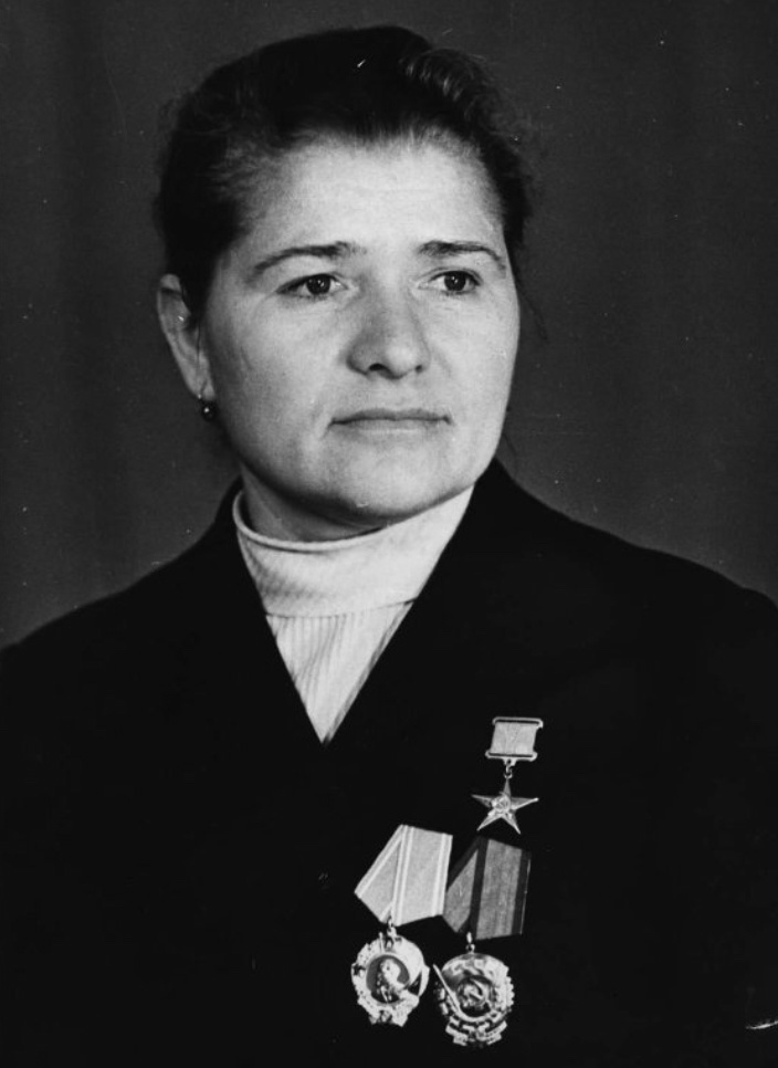 В.Н. Савинова