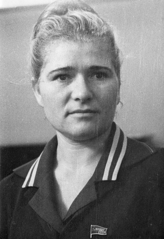 В.Н. Савинова
