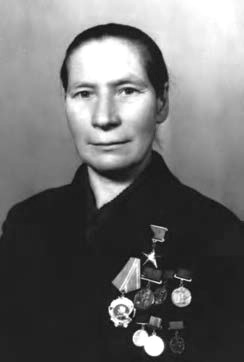 Н. И. Калинина