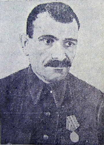 П.М. Кадария