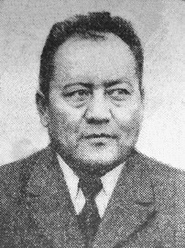 М. Джалалов