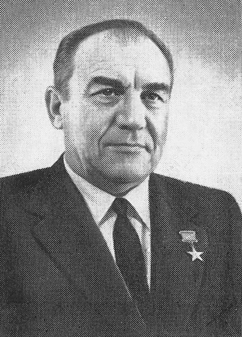 В. В. Покровский