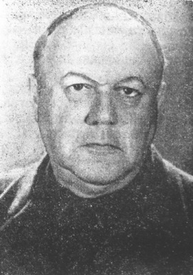 К. Н. Ананьев