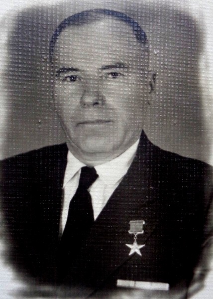 И.П. Гориздра