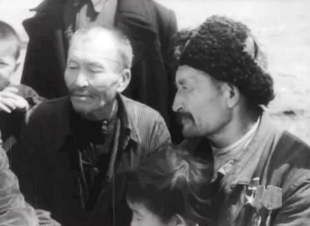 Т. Жунусов