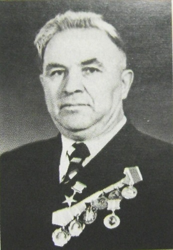 А.В. Панченко