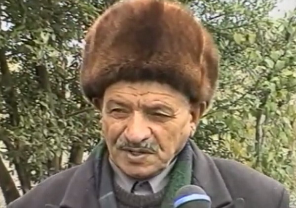 М. С. Гусейнов