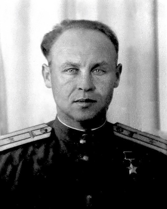 Л.А. Ждановский