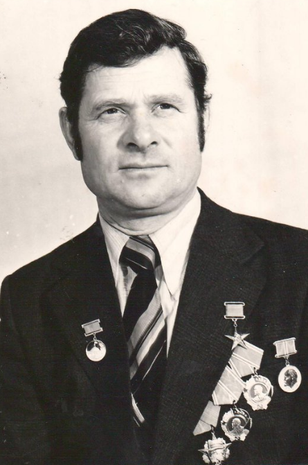 Н.П. Деркач