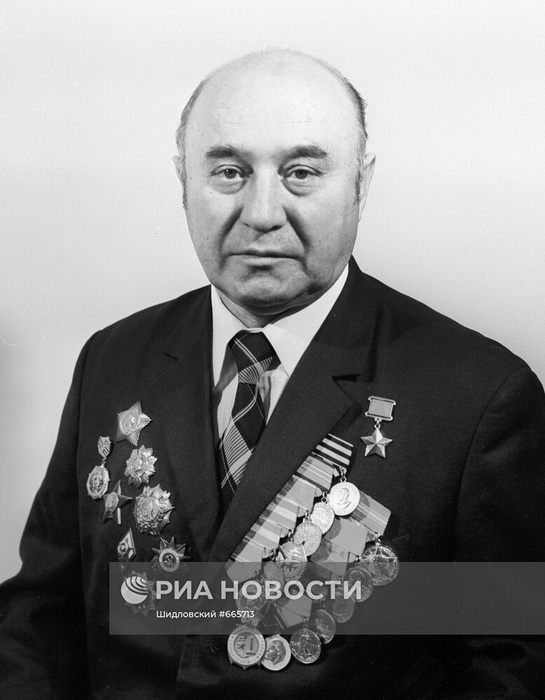 В. У. Воронов