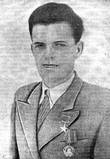 И.С. Половков
