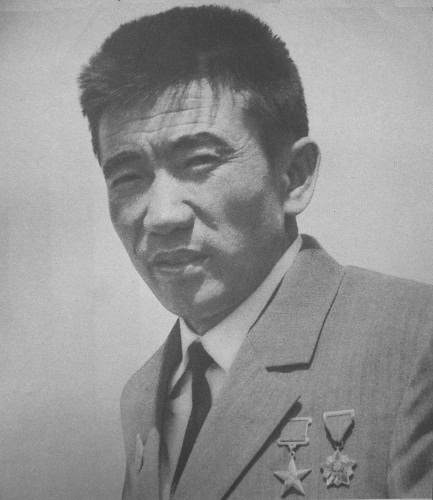 А. Кайруллаев