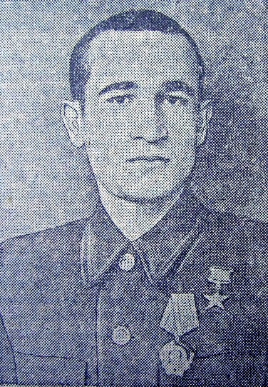 М.Н. Багиров
