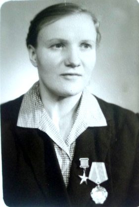 Л.И. Шупикова