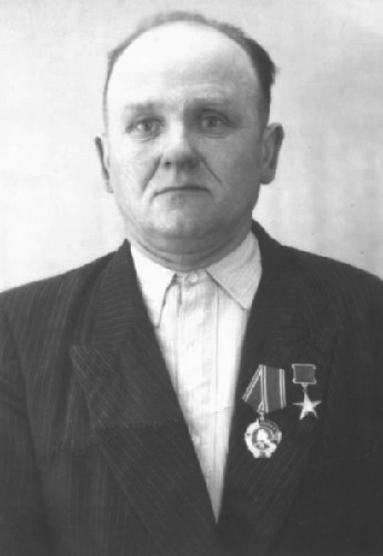 В. С. Нешков
