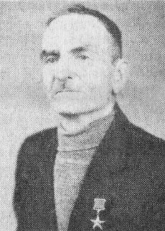 В. И. Робакидзе