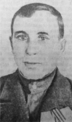 А.Г.Косовский, вторая половина 1940-х годов