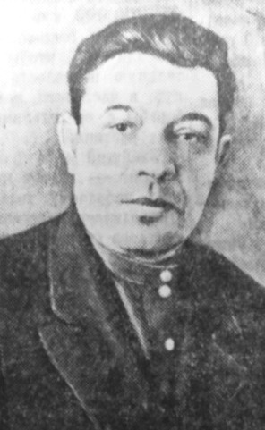 М.И.Кузнецов, вторая половина 1940-х годов