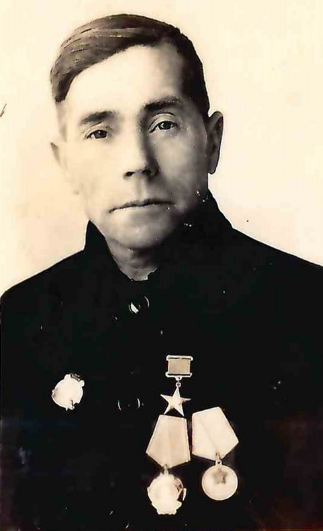 И.А. Ляпушкин