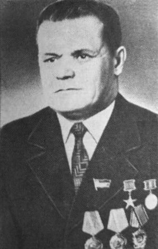 Н. Б. Абубекиров