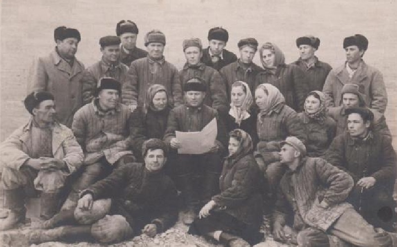 А.А. Волобуев