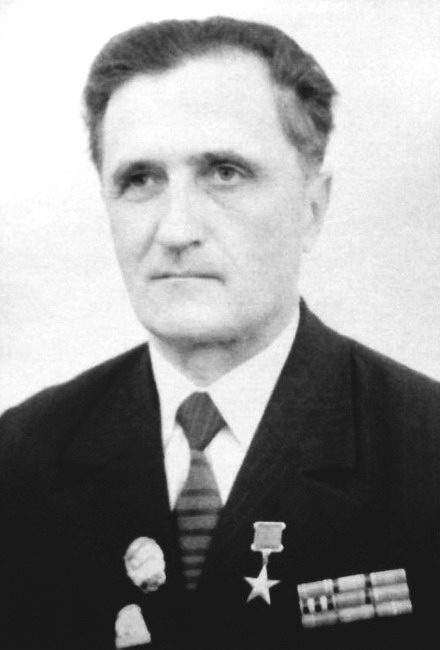 В. И. Борисик