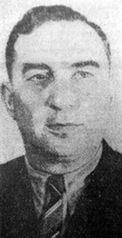 П. И. Фотеско