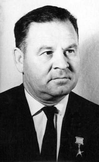 В. С. Богданов