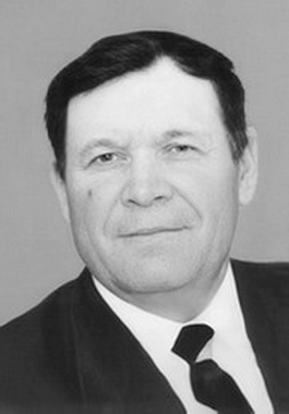 И. В. Рыбалко