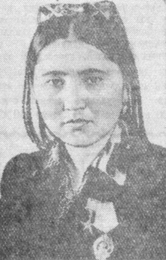 З. Наркулова