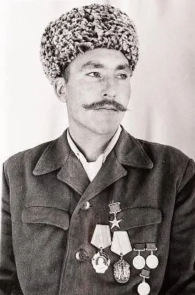 А. Чарыев