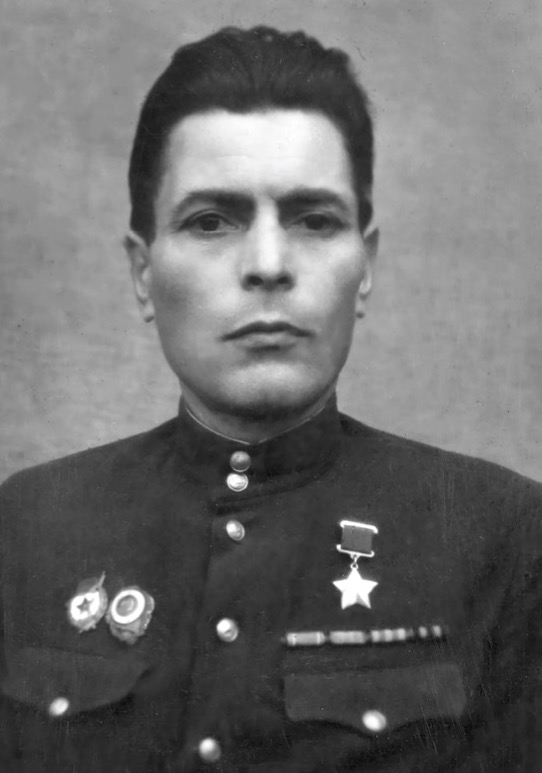 П.Т. Мужицкий