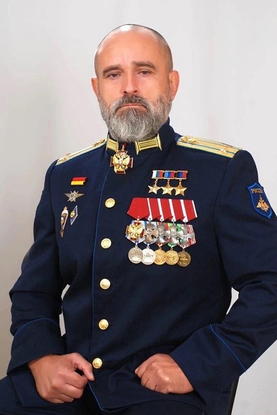 А. С. Кузнецов